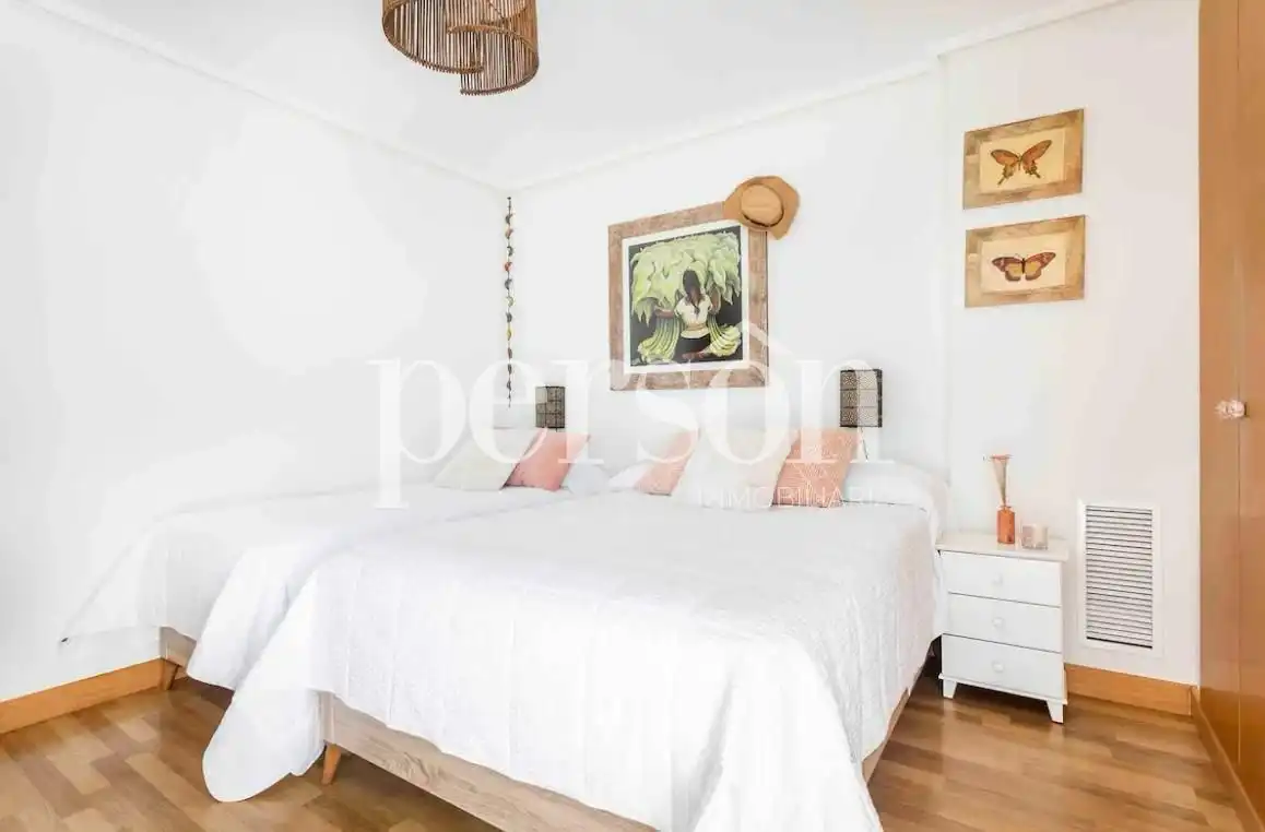 Piso de 75 m² en Alboraya