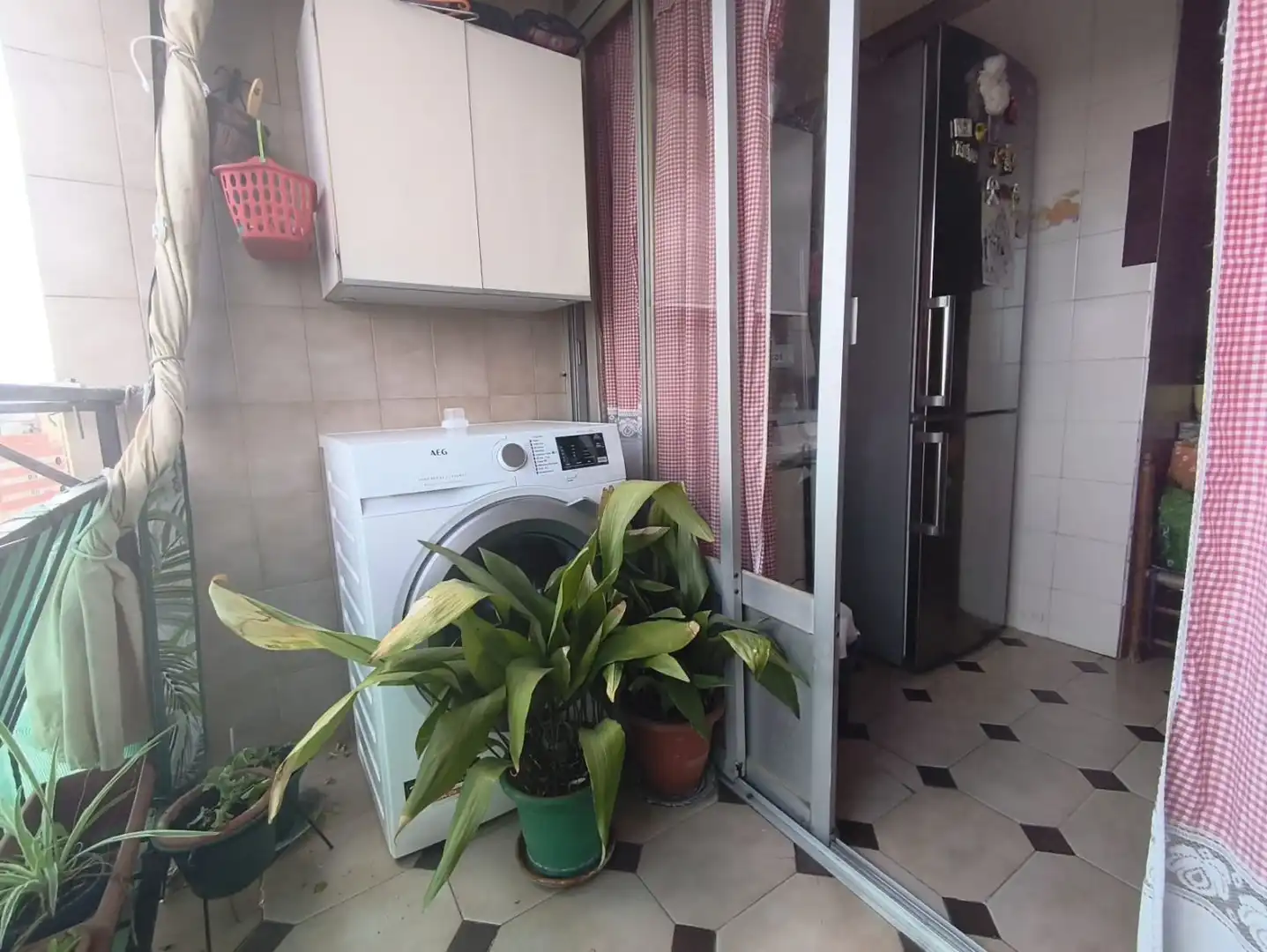 Piso de 85 m² en Badajoz