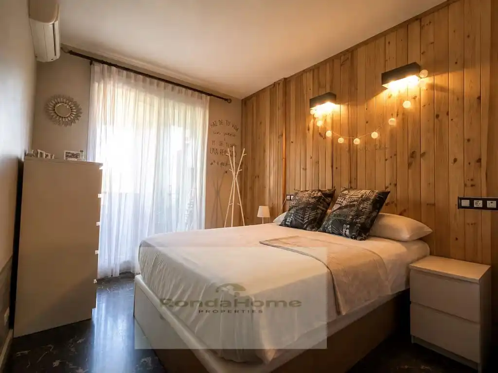 Pis de 170 m² a Fuengirola