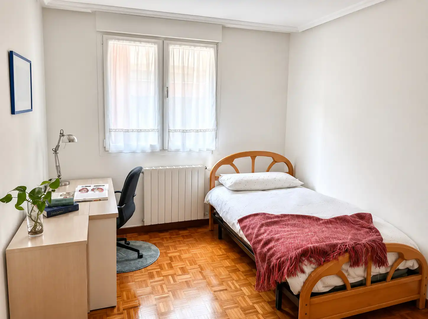 Piso de 110 m² en Santander