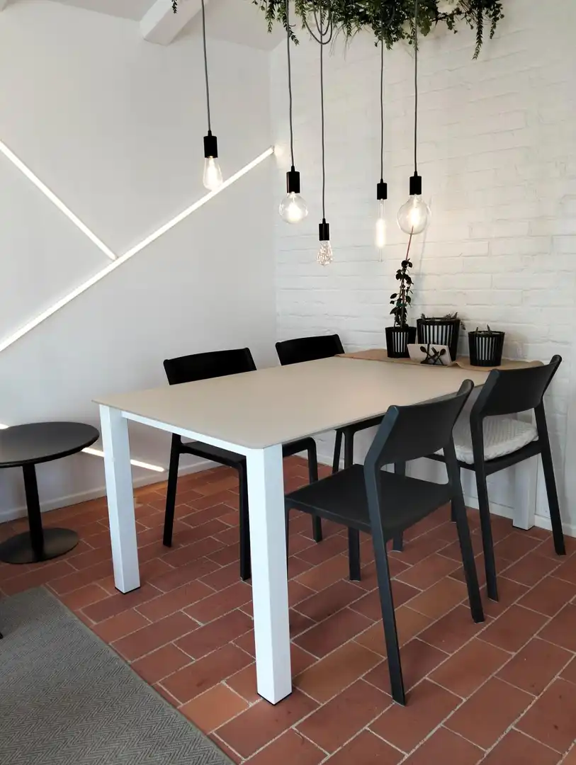 Piso de 40 m² en Ullastret