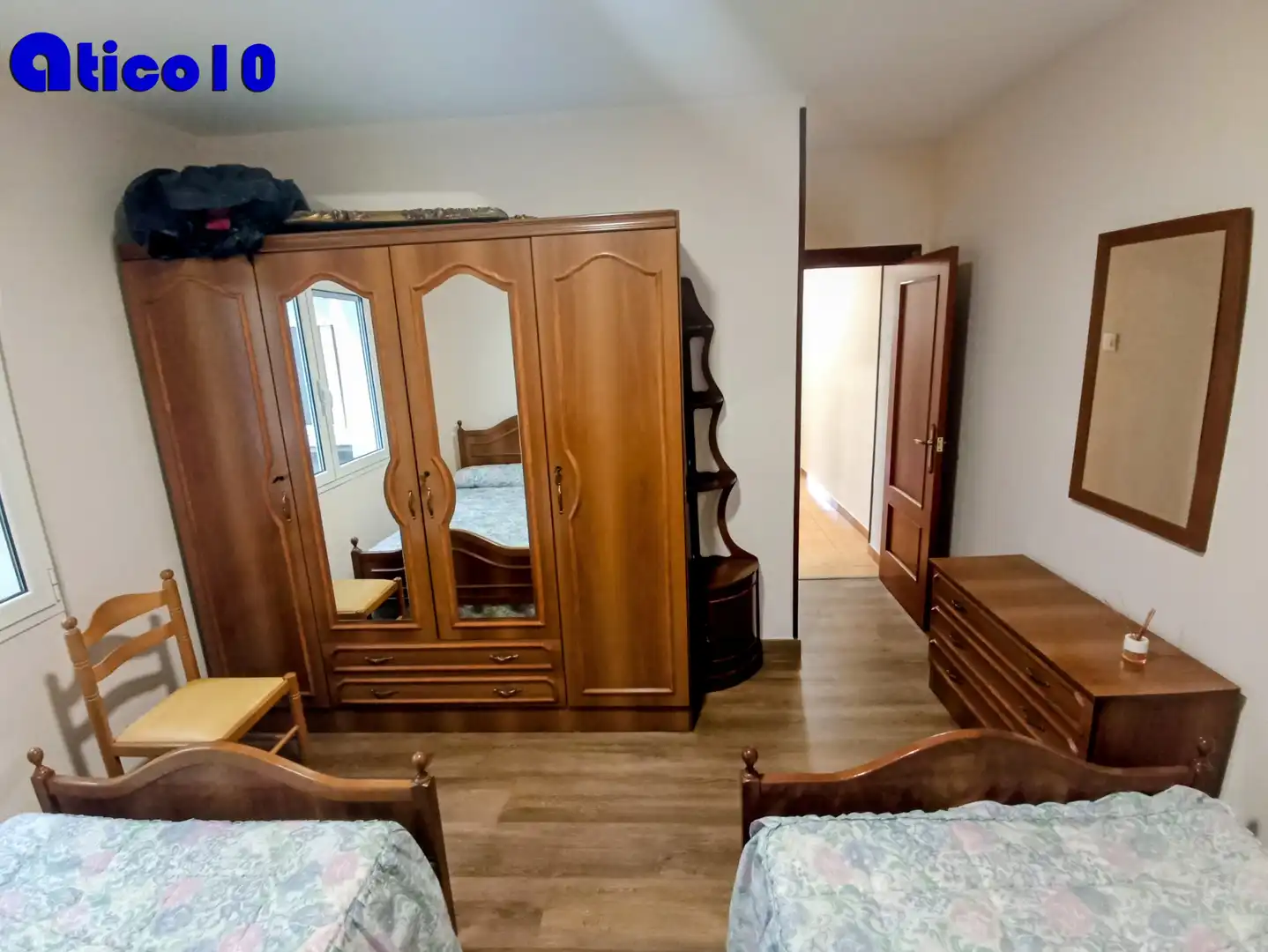 Appartement 80 m² à Gijón / Xixón