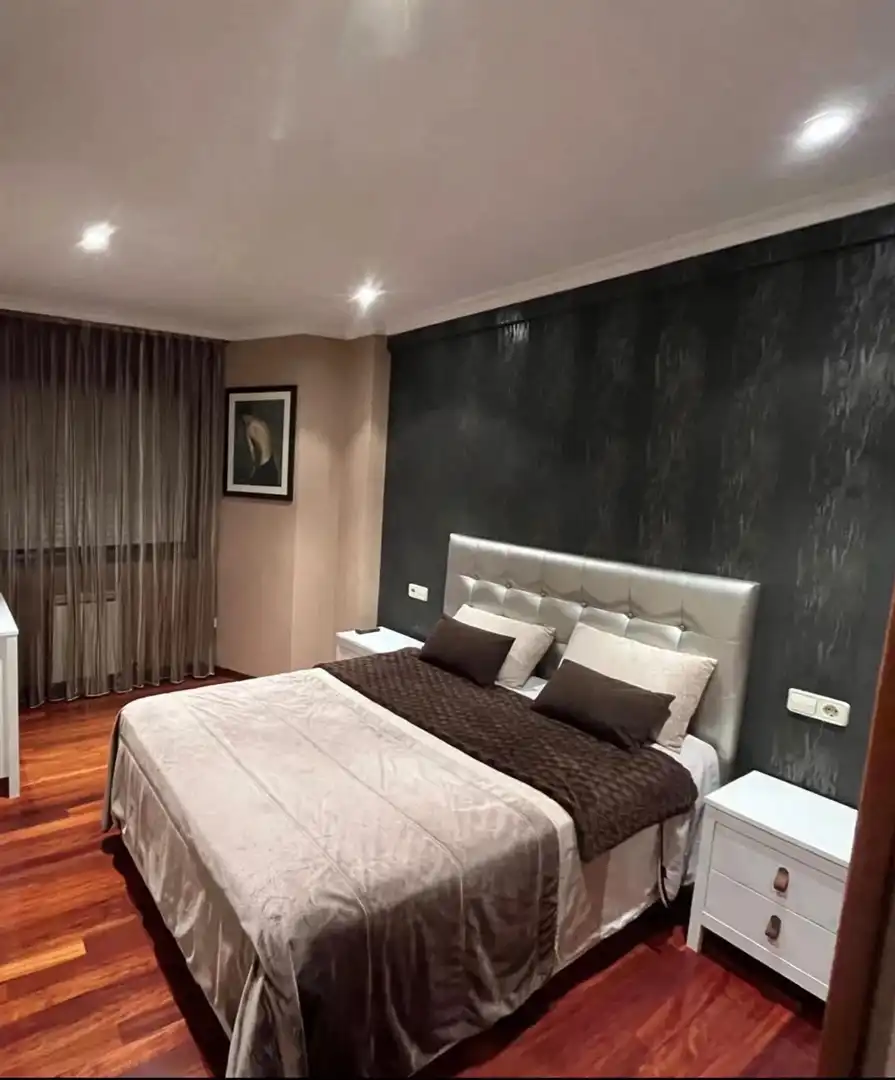 Pis de 79 m² a Pontevedra