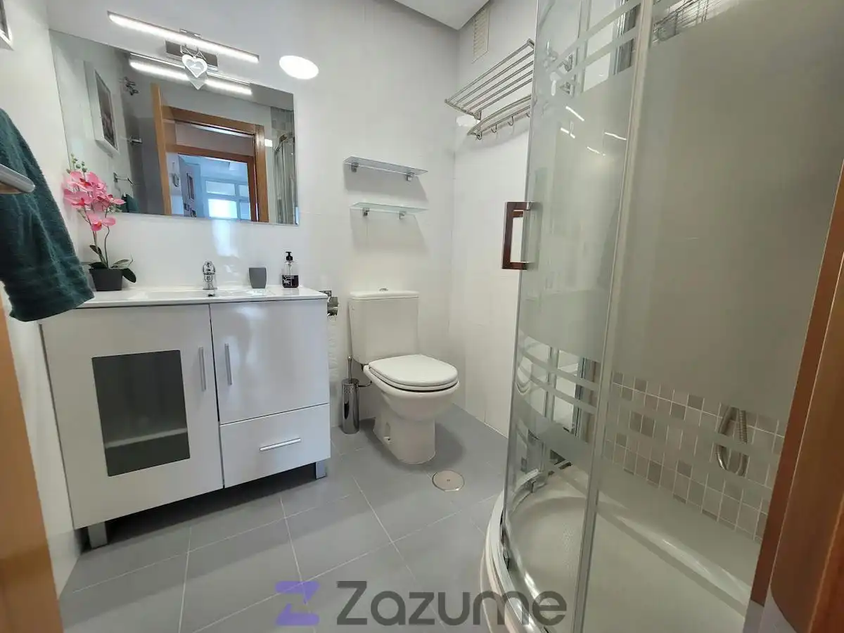 Piso de 76 m² en Valladolid
