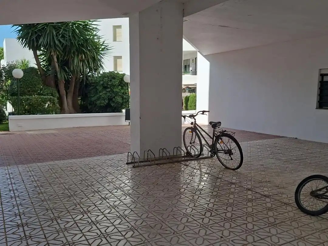 Piso de 75 m² en El Puerto de Santa María