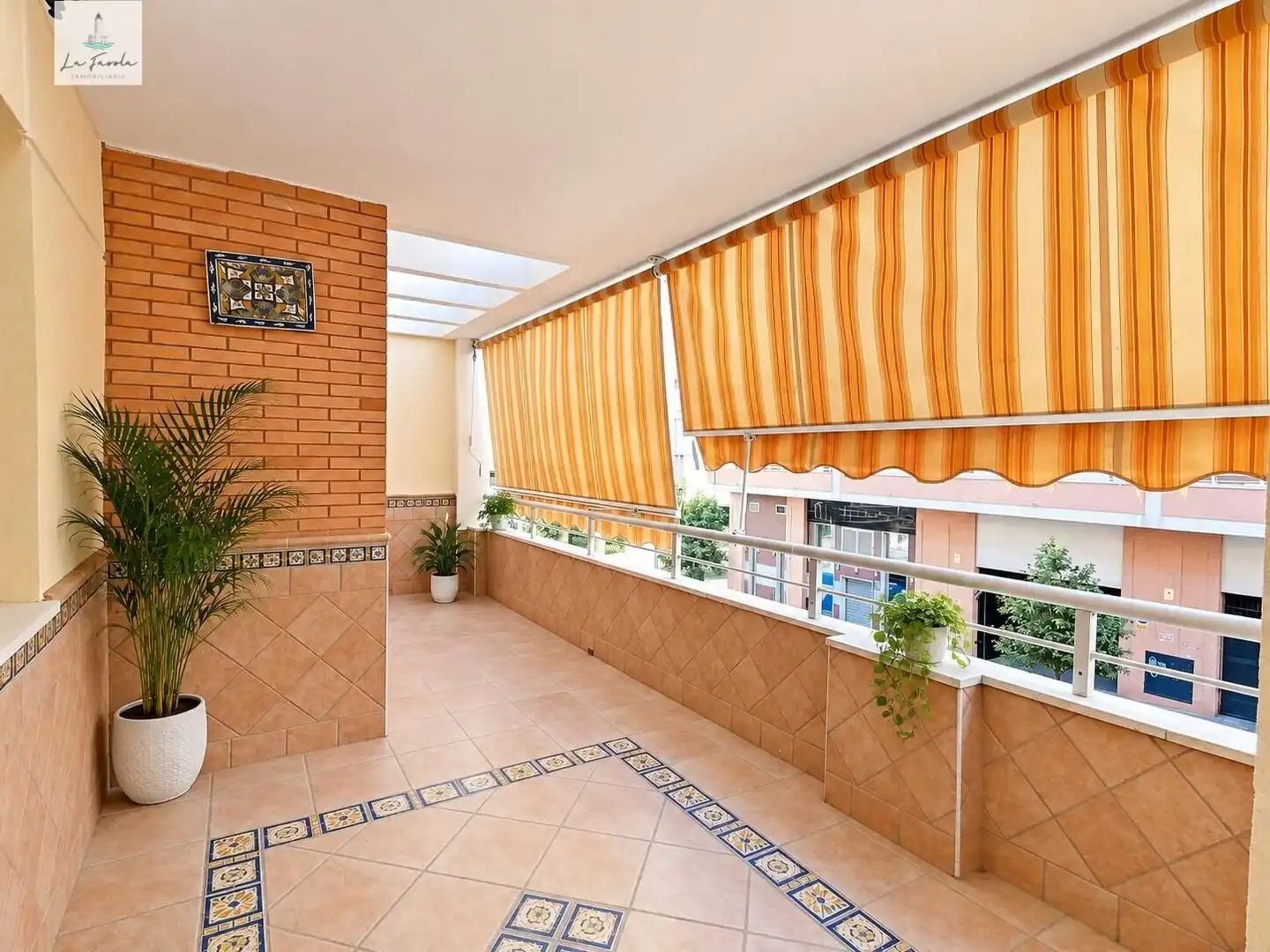 Habitación 120 m², Málaga
