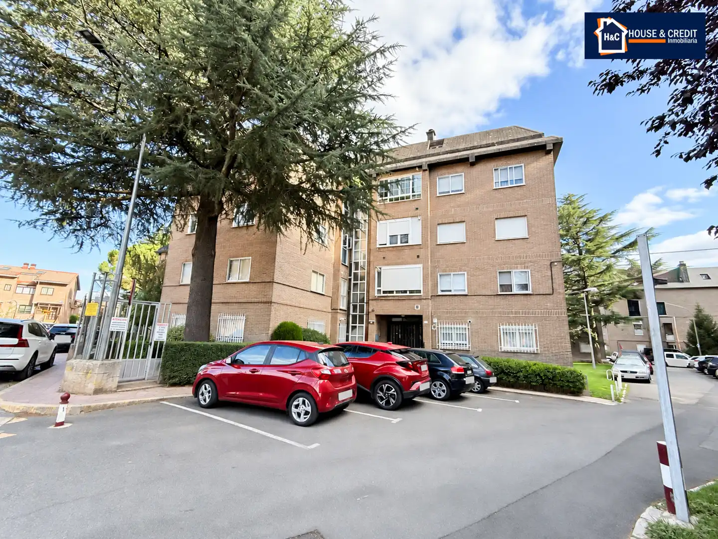 Pis de 85 m² a Guadarrama