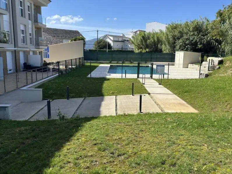 Piso de 77 m² en Ortigueira