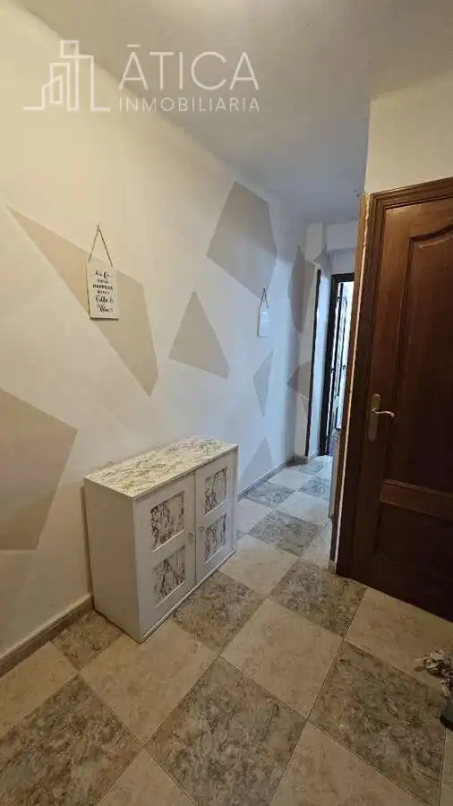 Piso de 78 m² en Salamanca