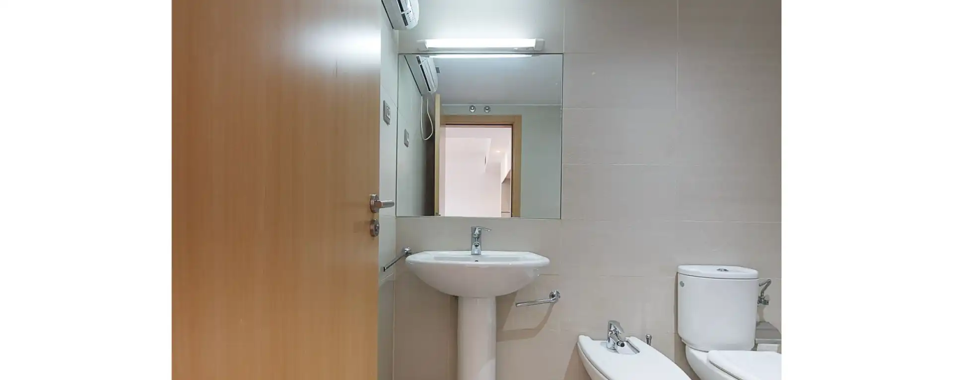 Piso de 54 m² en Valdemoro