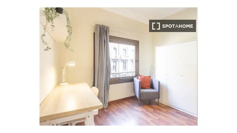 Habitación en alquiler, Barcelona