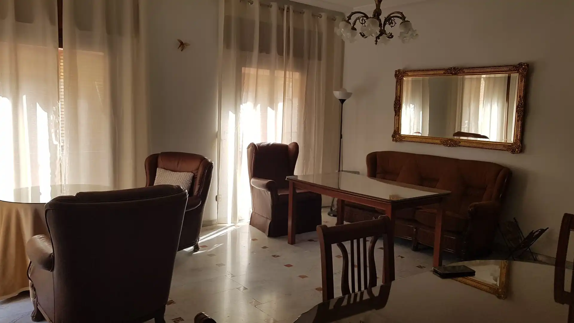 Piso de 144 m² en Jaén
