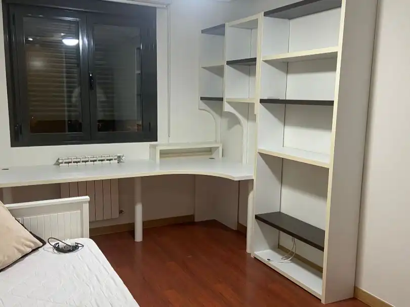 Piso de 112 m² en Getafe