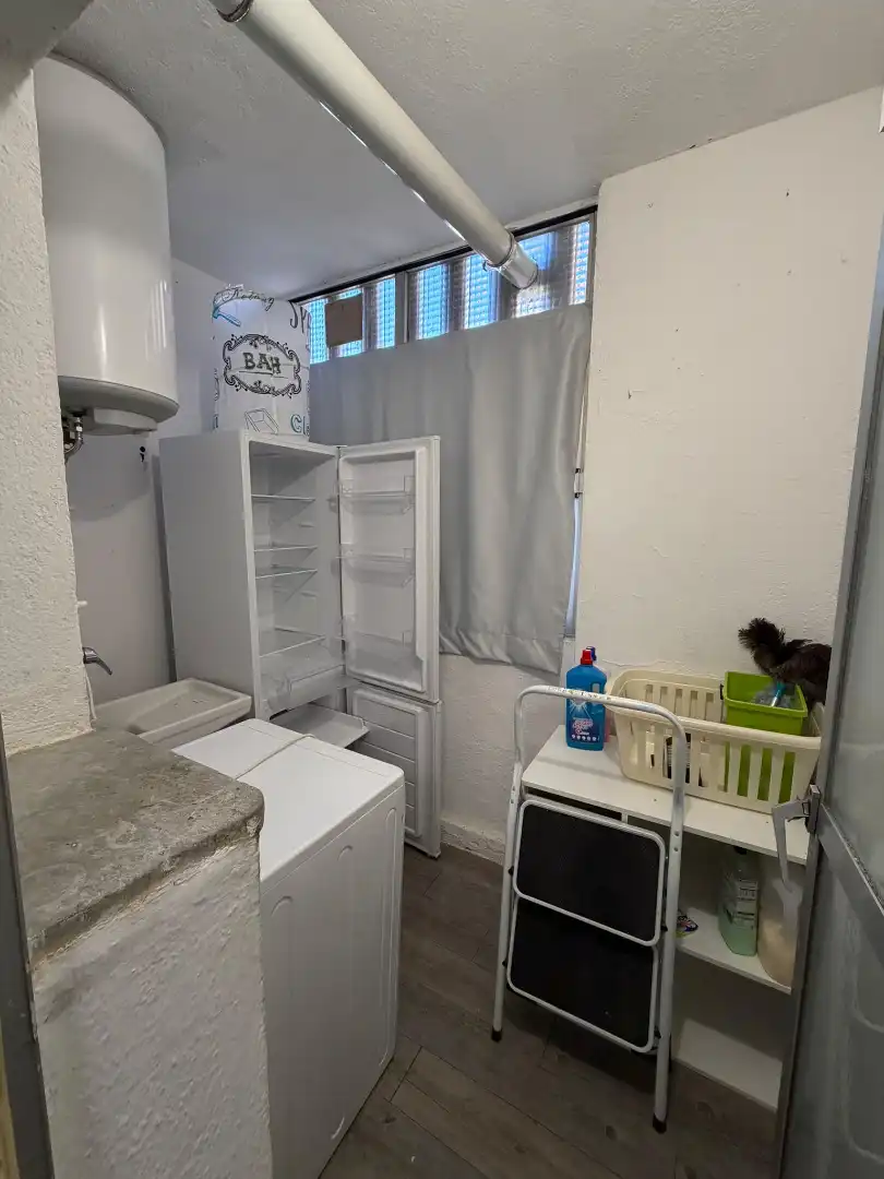 Piso de 120 m² en Ciudad Real