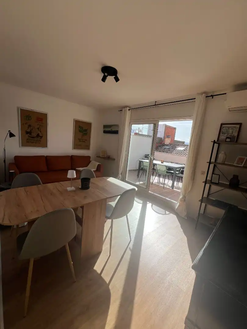 Piso de 65 m² en Palamós