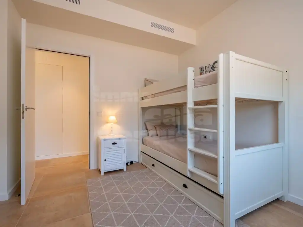 Piso de 125 m² en Begur
