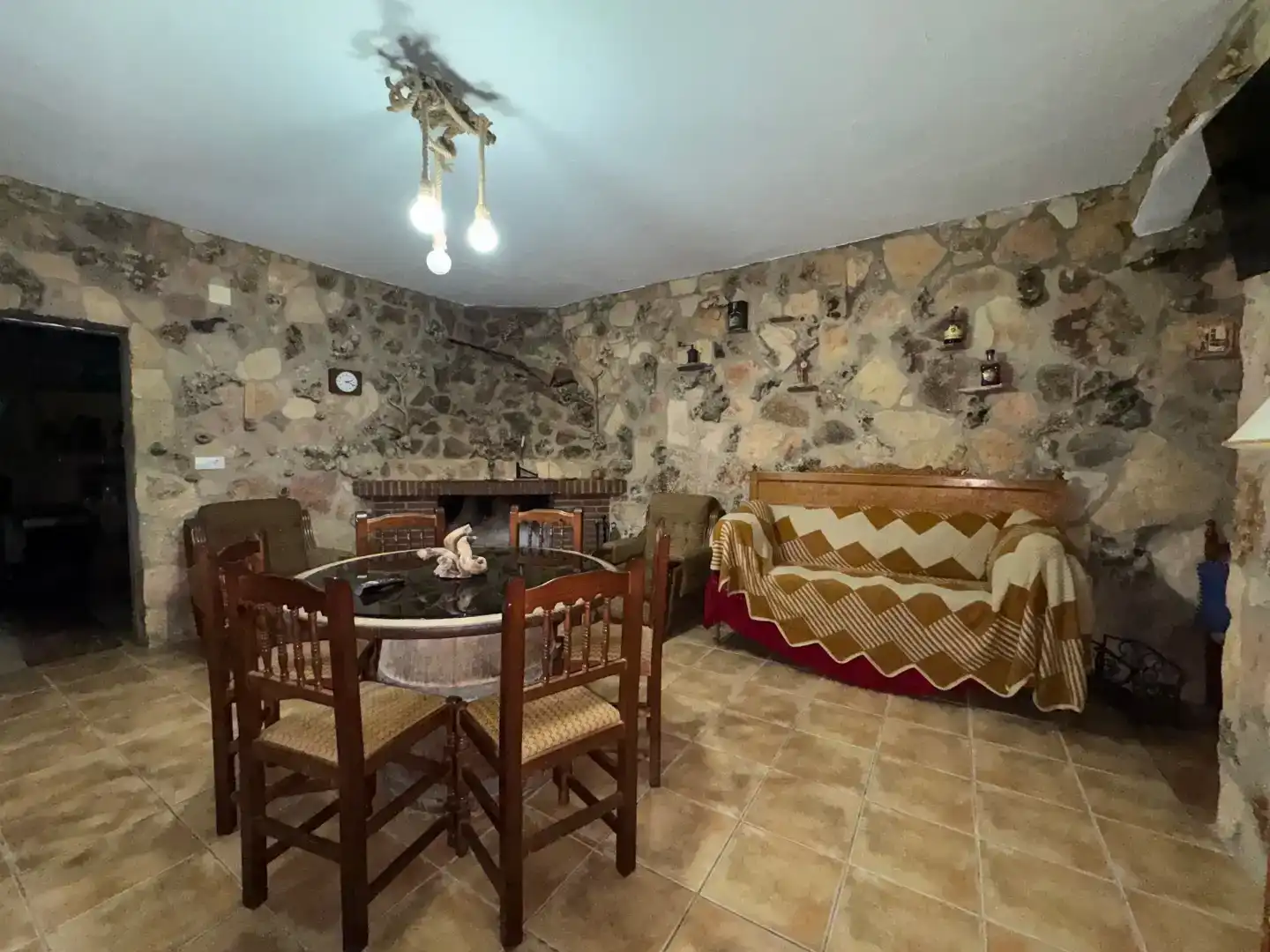 Piso de 1000 m² en Munera