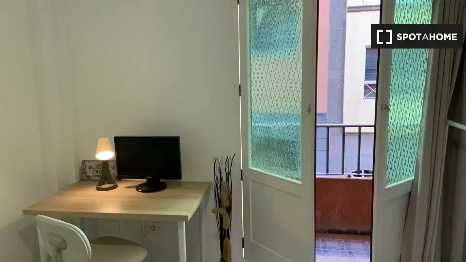 Habitación 167 m², Las Palmas de Gran Canaria