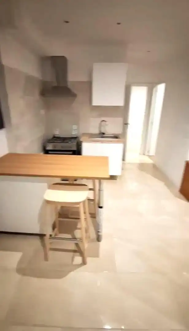 Wohnung 45 m² in Guía de Isora