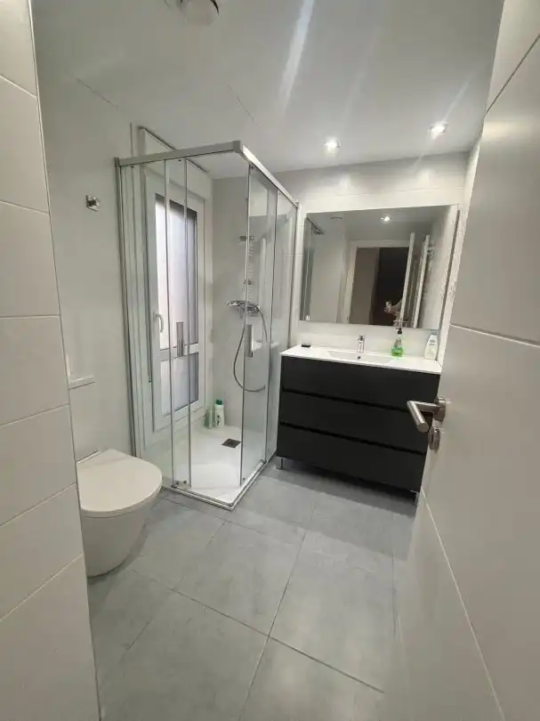 Piso de 70 m² en Urduliz