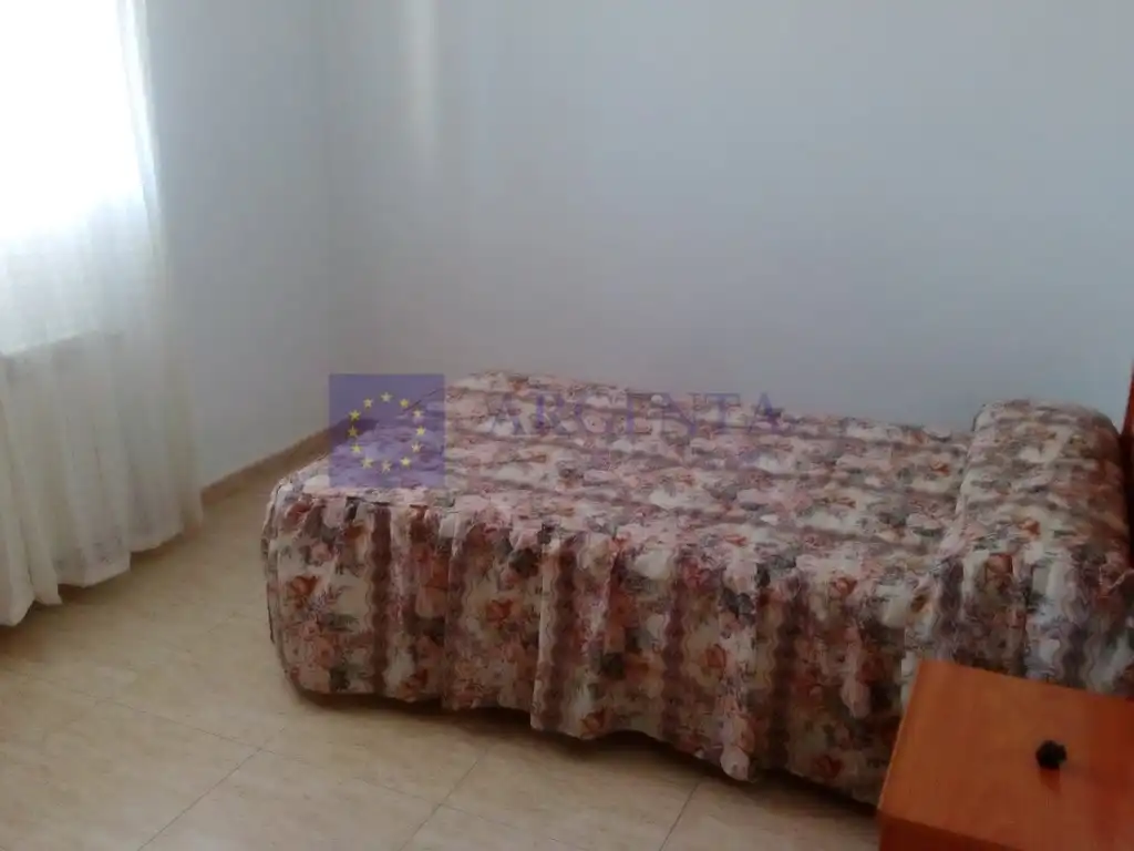 Piso de 110 m² en Cáceres