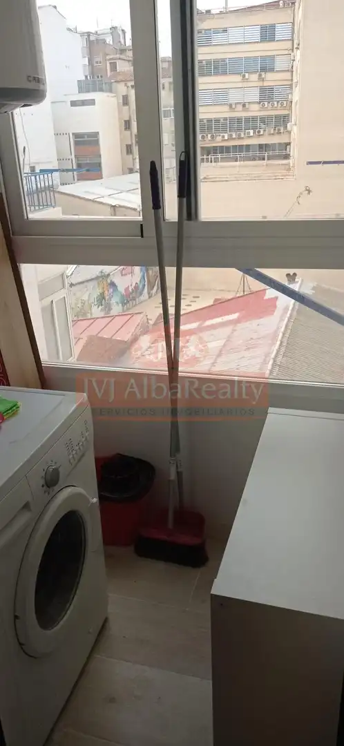 Piso de 119 m² en Albacete
