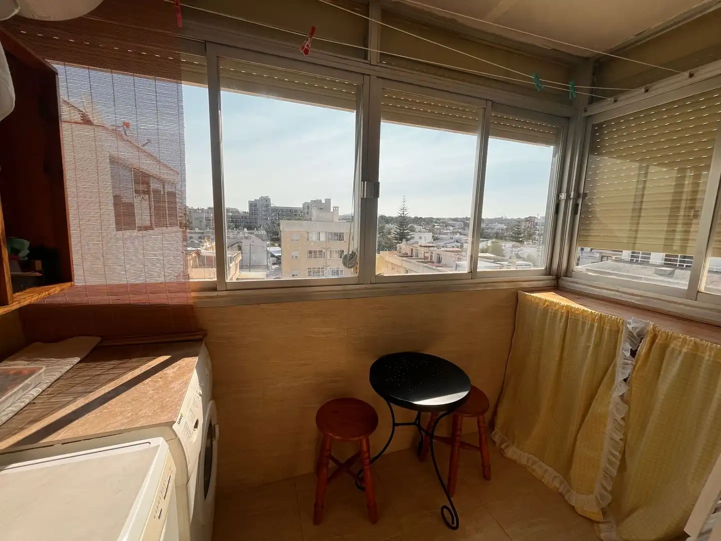 Piso de 85 m² en Palma