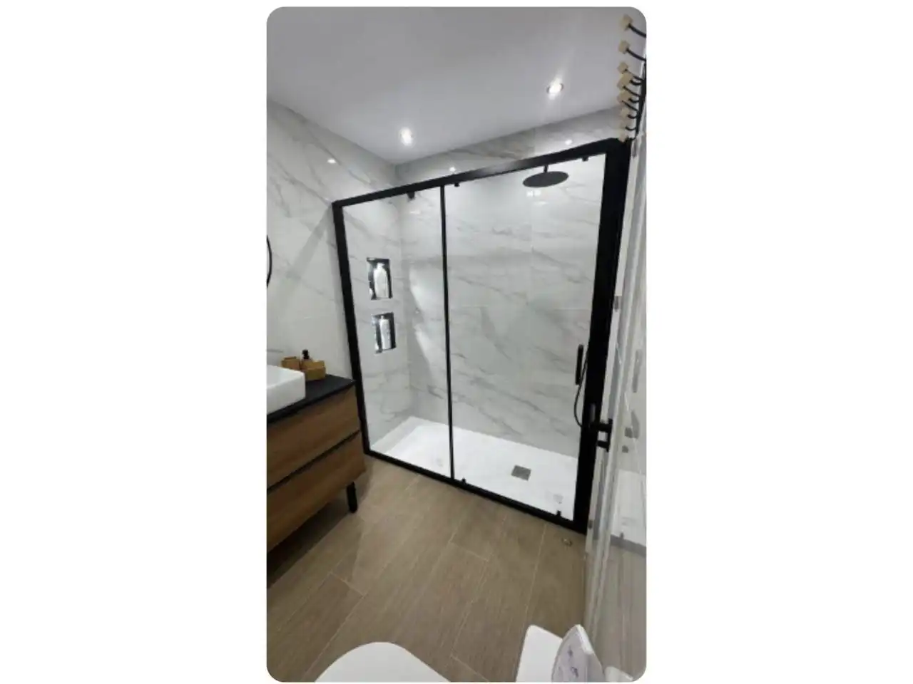 Piso de 98 m² en Roquetas de Mar