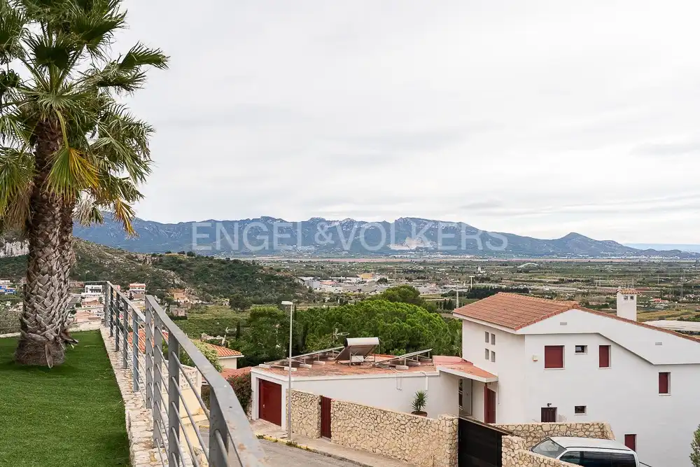 Piso de 320 m² en Cullera