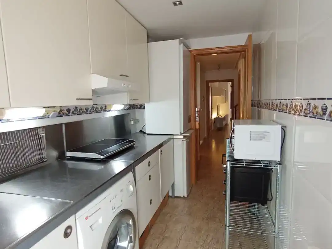 Piso de 104 m² en Talavera de la Reina
