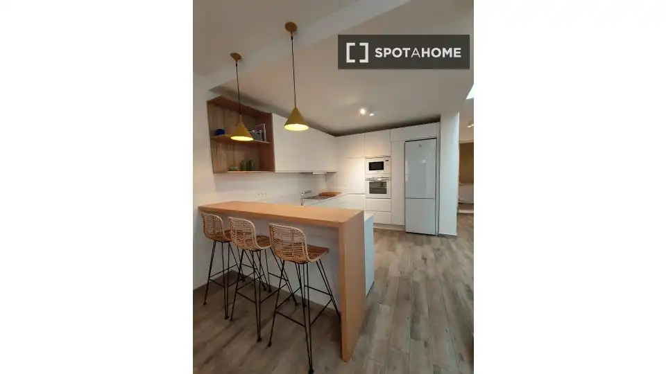 Habitación en alquiler, Santa Cruz de Tenerife