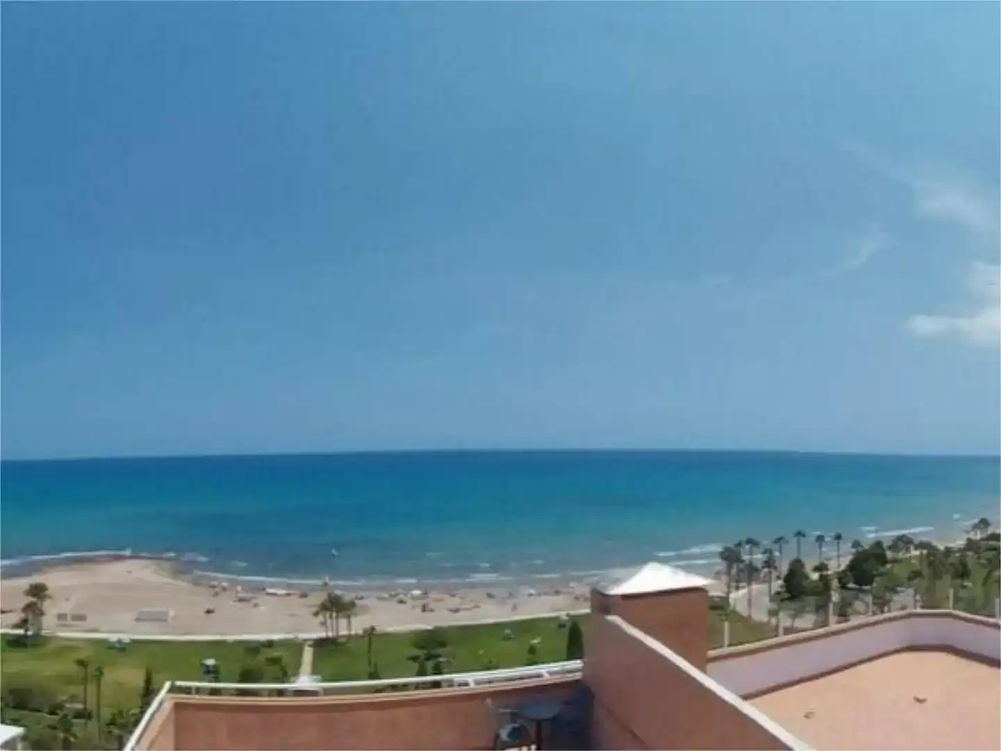 Piso de 147 m² en Oropesa del Mar