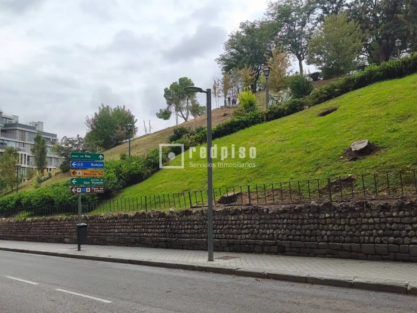 Appartamento 92 m² a Madrid