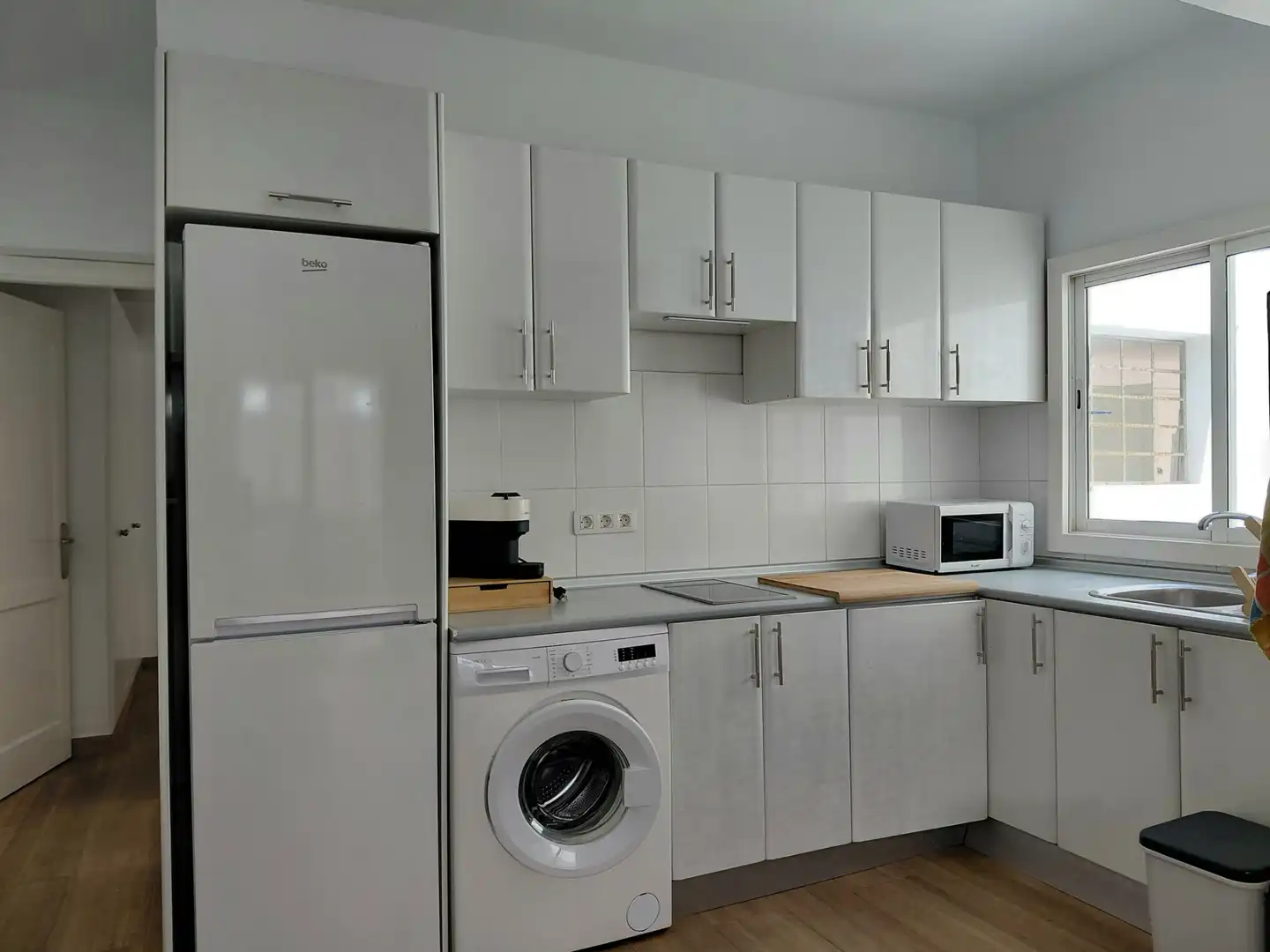 Piso de 50 m² en Las Palmas de Gran Canaria