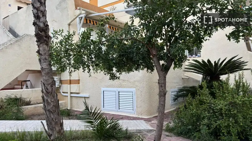 Piso de 95 m² en Valencia