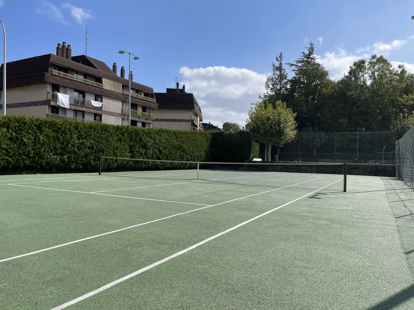 Piso de 82 m² en San Sebastián
