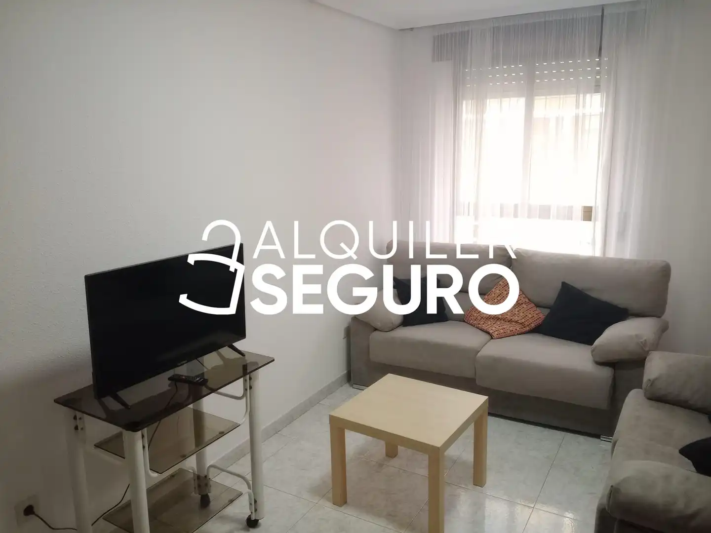 Piso de 50 m² en Villanueva de Tapia