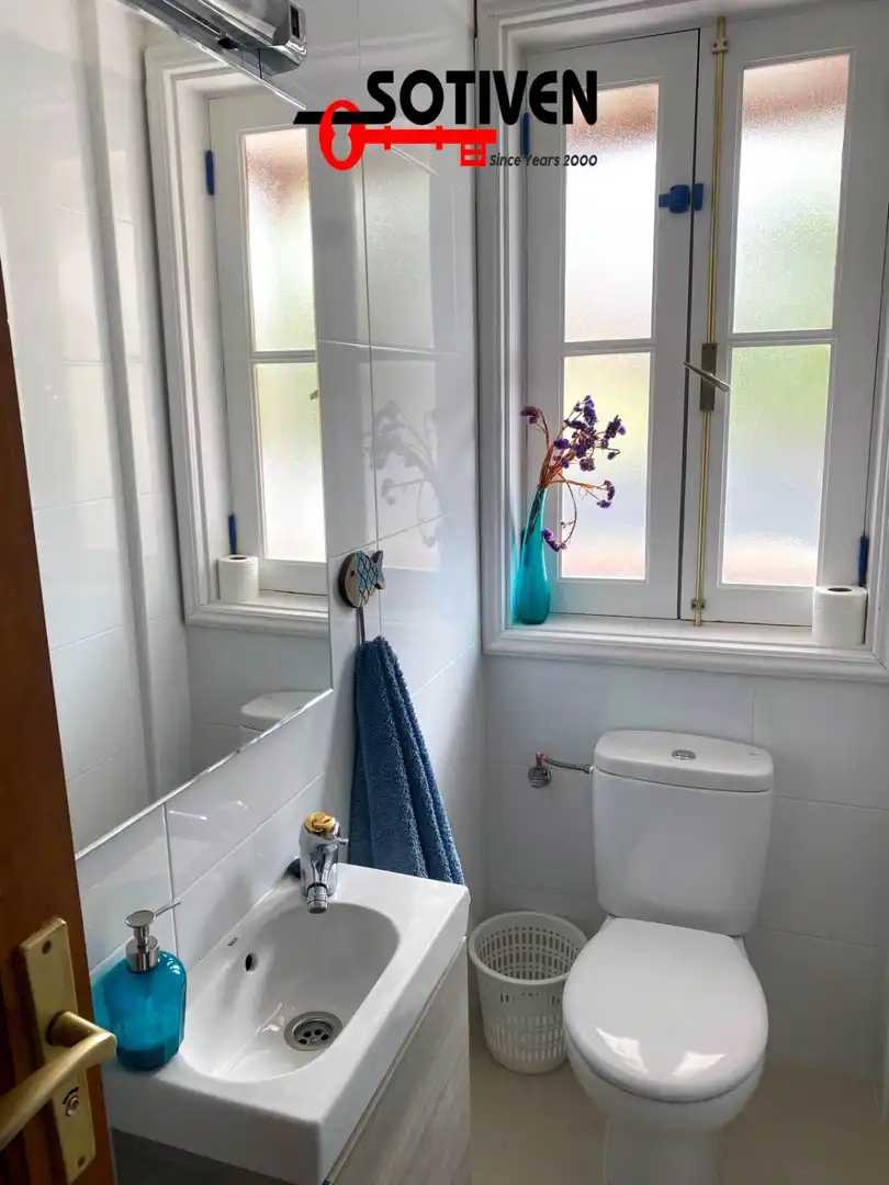 Piso de 94 m² en Santiago del Teide