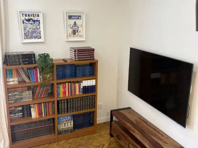 Piso de 110 m² en Jaén