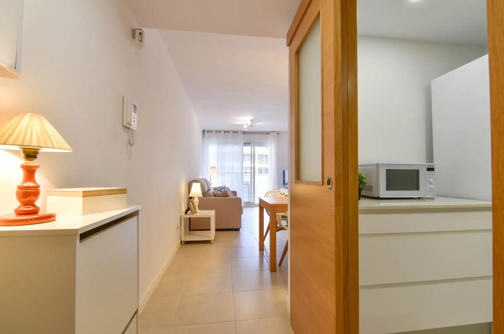 Appartamento 69 m² a el Puig de Santa Maria