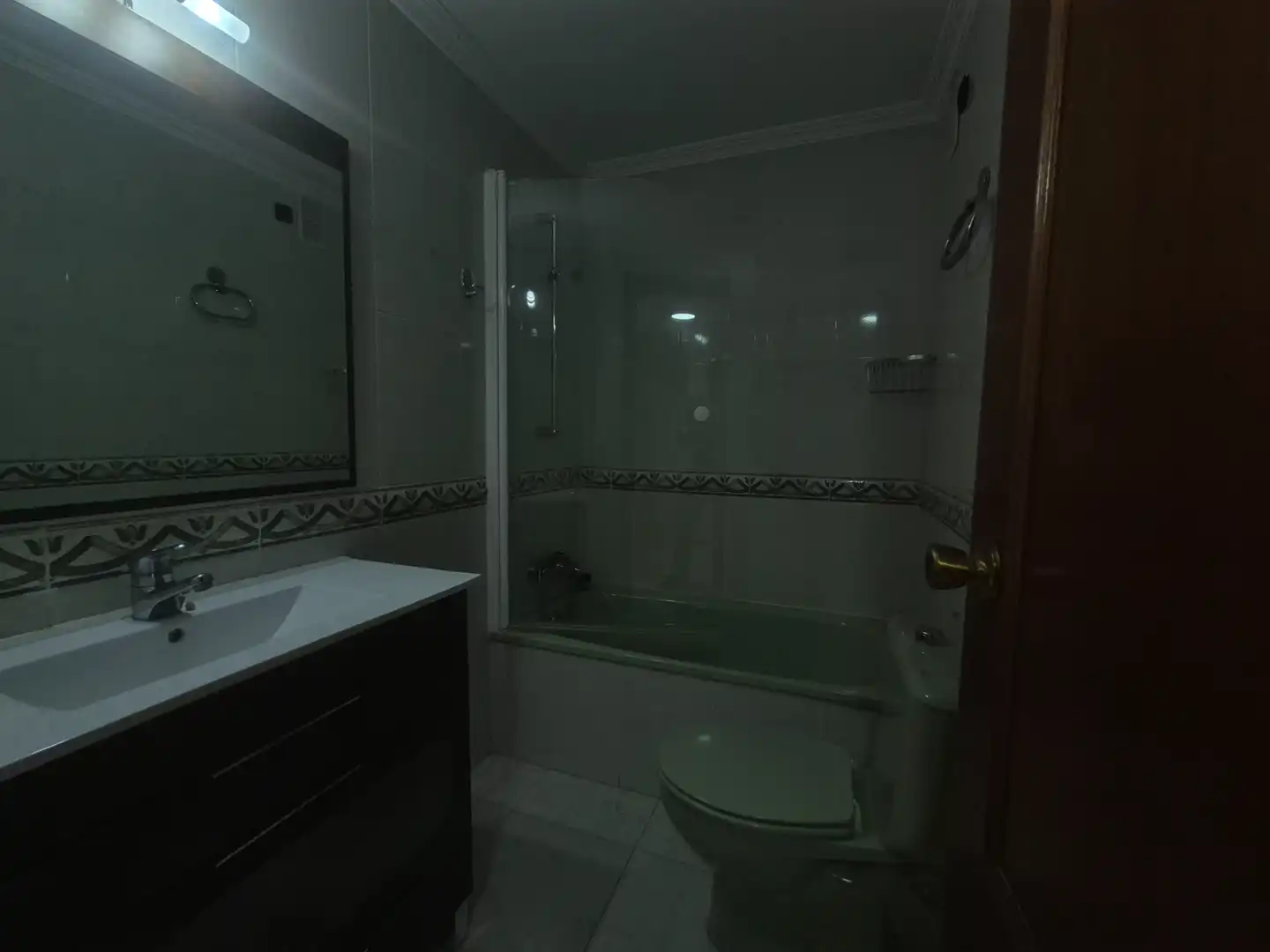 Piso de 120 m² en Badajoz