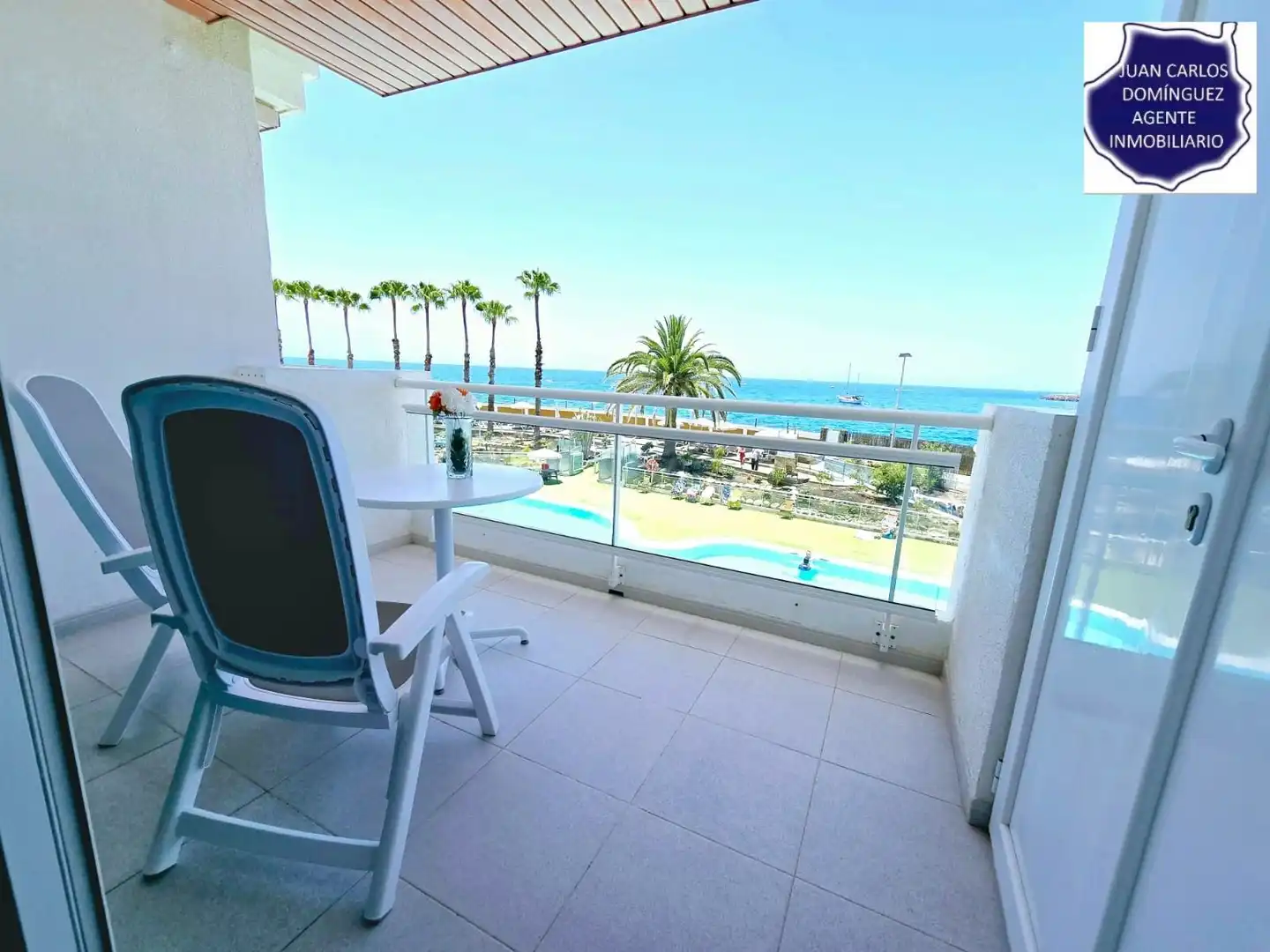 Piso de 45 m² en Mogán