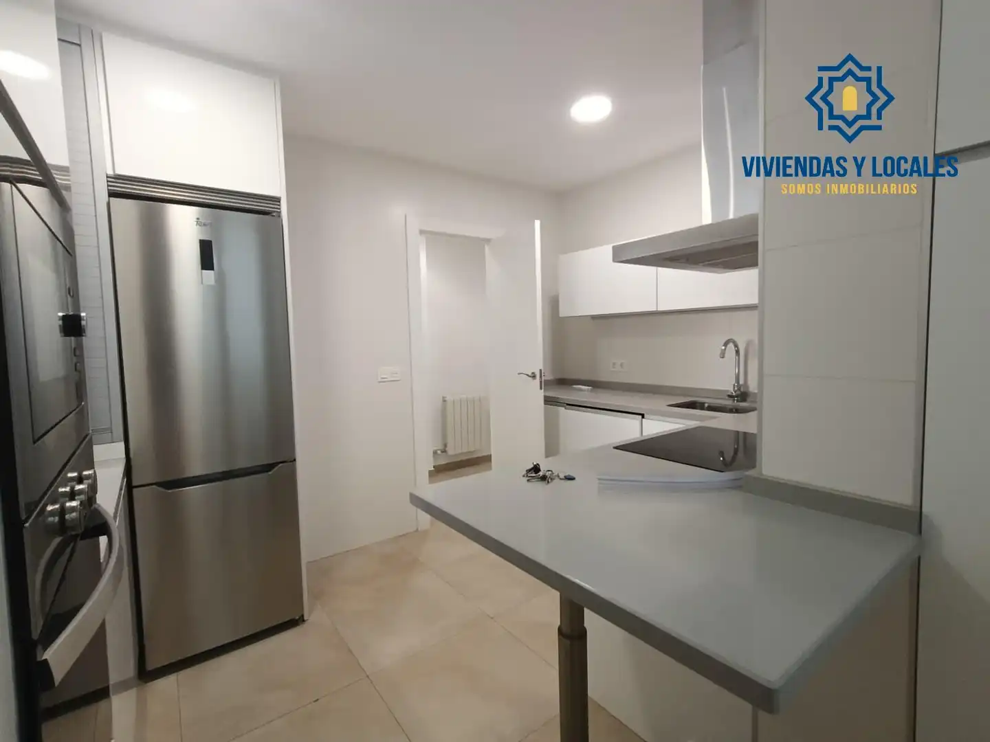 Piso de 146 m² en Granada