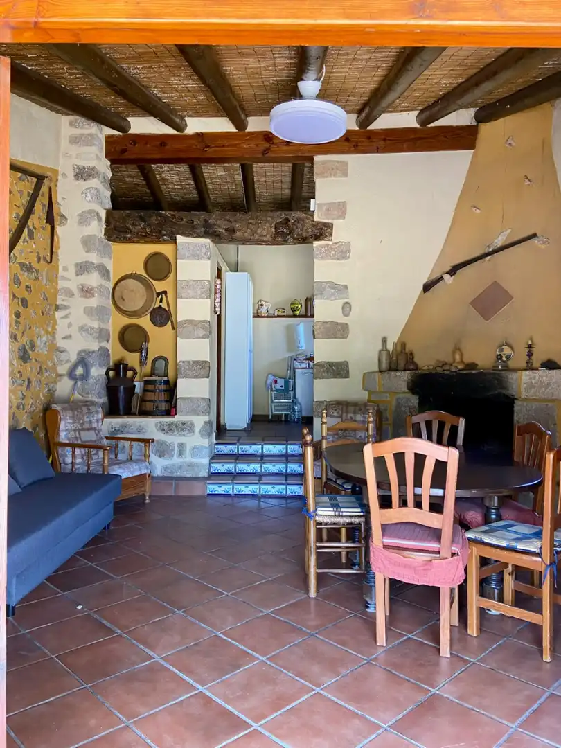 Casa de 100 m² a Xaló