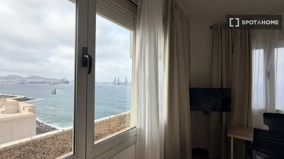 Habitación 127 m², Las Palmas de Gran Canaria