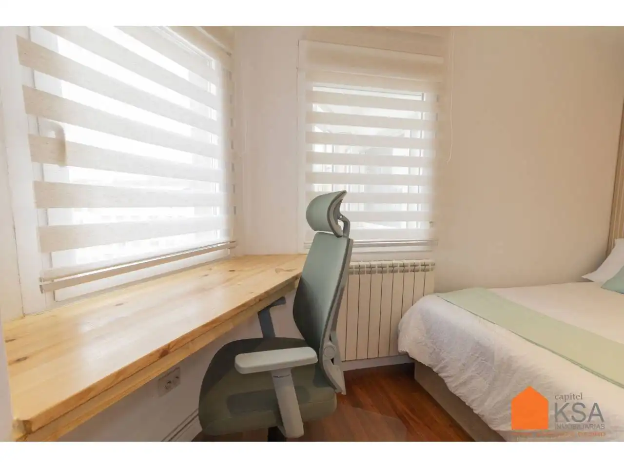 Appartement 117 m² à Santiago de Compostela