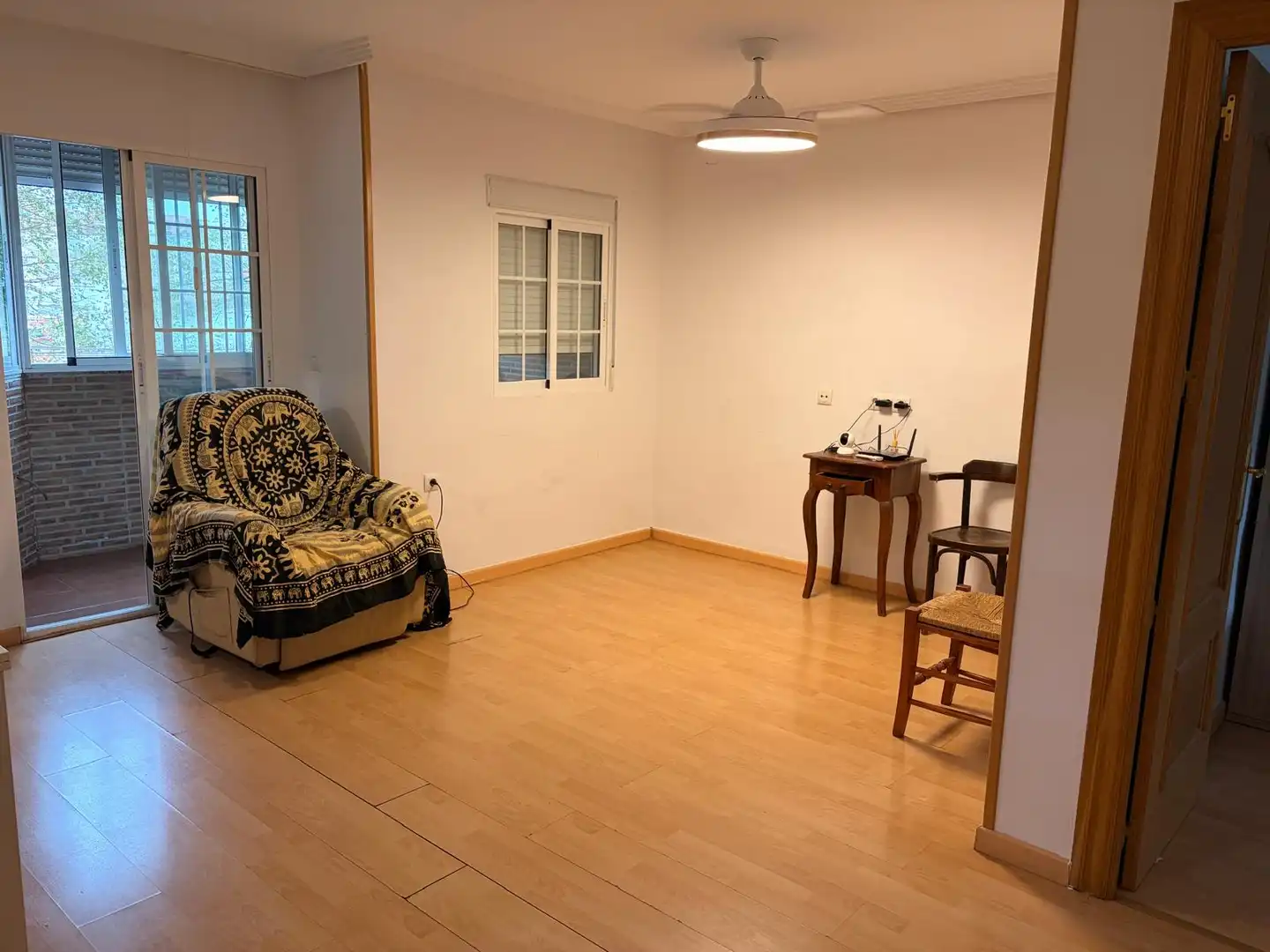 Pis de 60 m² a Puertollano