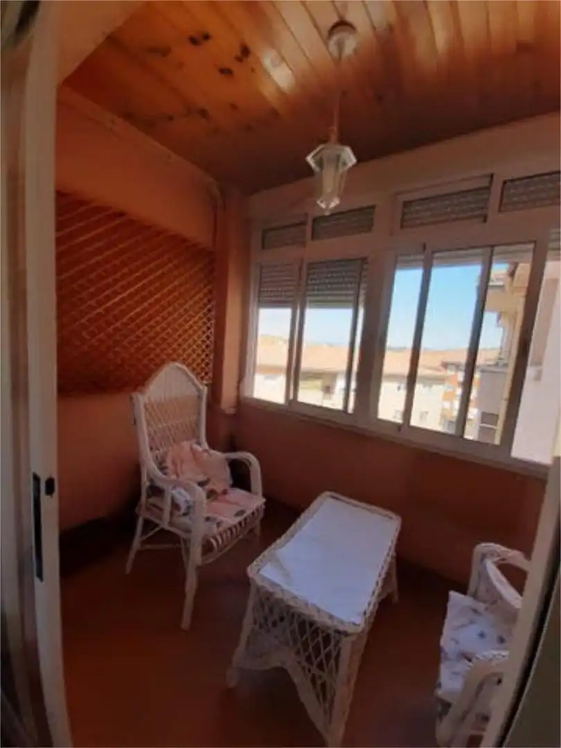 Piso de 100 m² en Plasencia