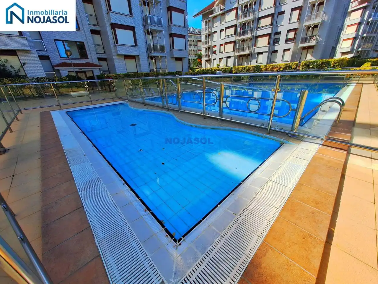 Piso de 60 m² en Noja