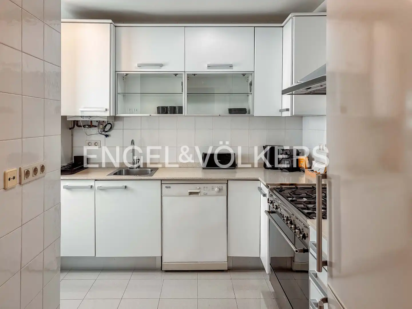 Piso de 93 m² en Barcelona